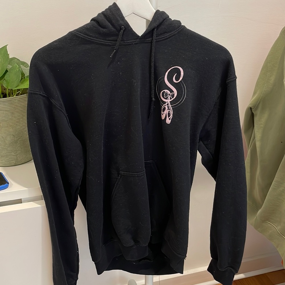 Gildan Ballet Academy Hoodie